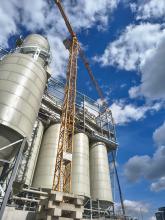 Silos