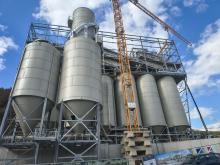 Silos